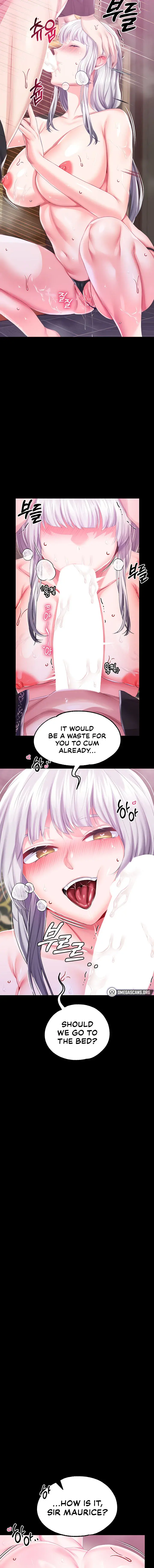 Breaking A Romantic Fantasy Villain Chapter 37 - Page 6