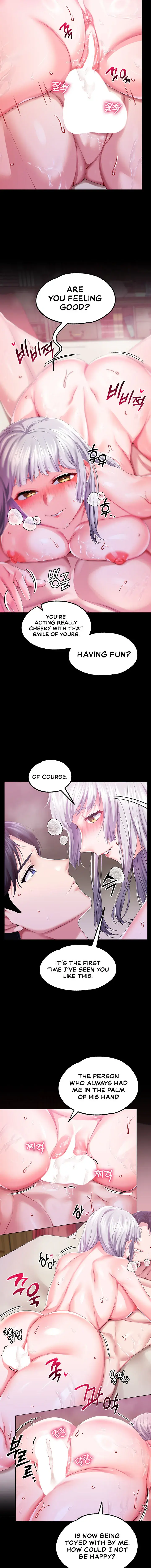 Breaking A Romantic Fantasy Villain Chapter 37 - Page 7