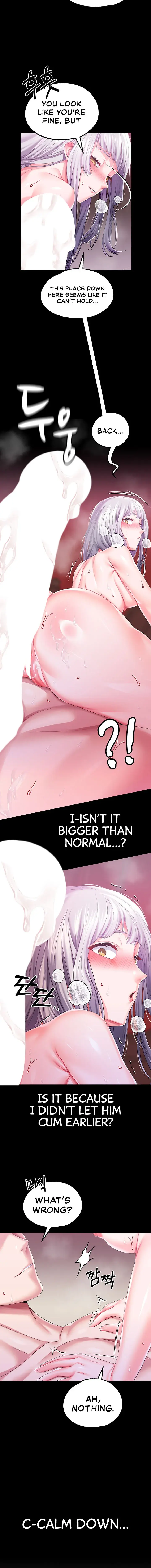 Breaking A Romantic Fantasy Villain Chapter 37 - Page 8