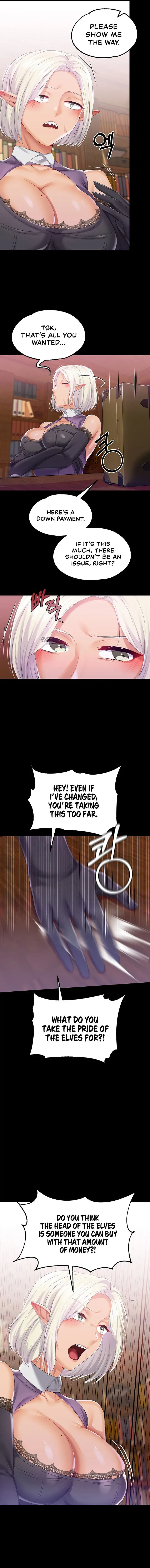 Breaking A Romantic Fantasy Villain Chapter 38 - Page 11