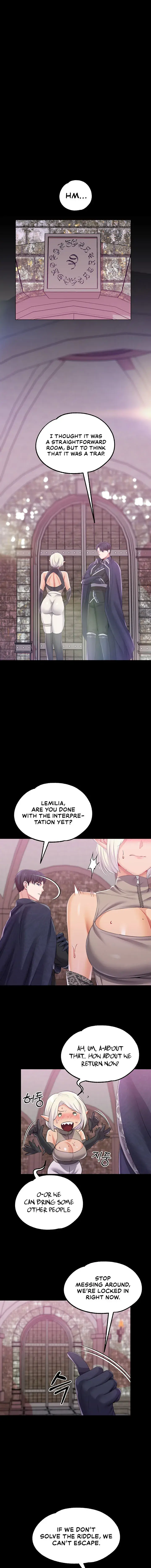 Breaking A Romantic Fantasy Villain Chapter 38 - Page 13