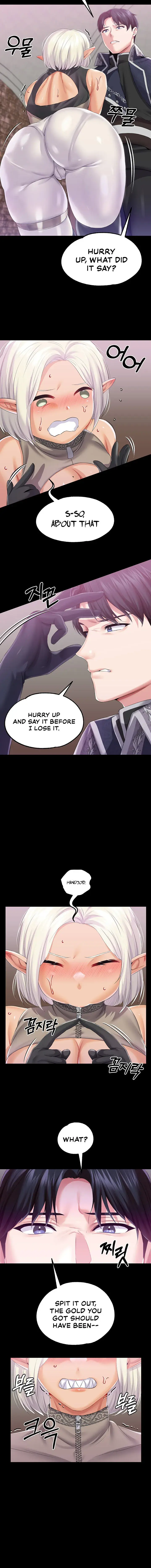 Breaking A Romantic Fantasy Villain Chapter 38 - Page 14