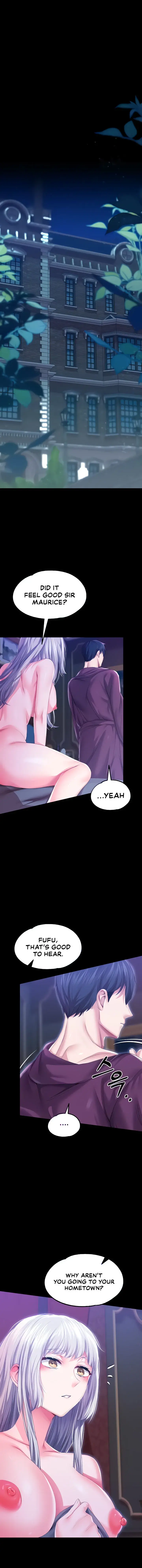 Breaking A Romantic Fantasy Villain Chapter 38 - Page 2