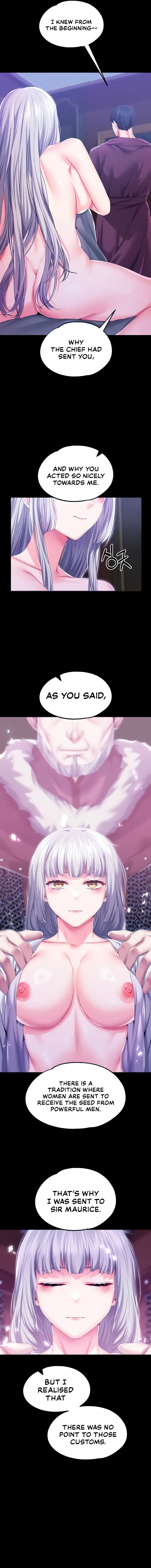 Breaking A Romantic Fantasy Villain Chapter 38 - Page 3