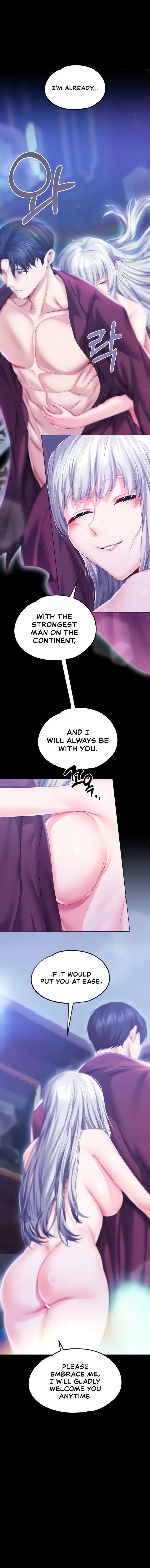Breaking A Romantic Fantasy Villain Chapter 38 - Page 4