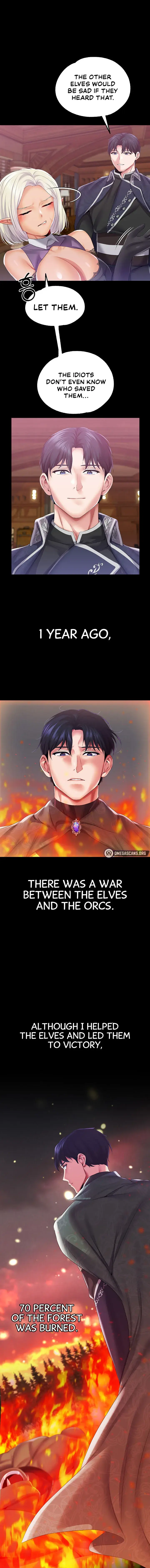 Breaking A Romantic Fantasy Villain Chapter 38 - Page 9