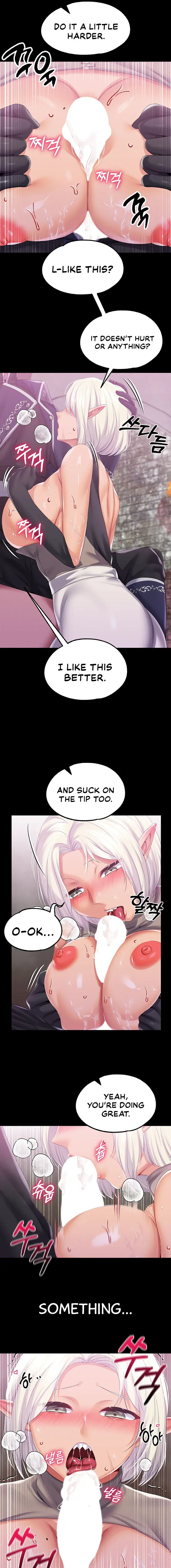 Breaking A Romantic Fantasy Villain Chapter 39 - Page 11