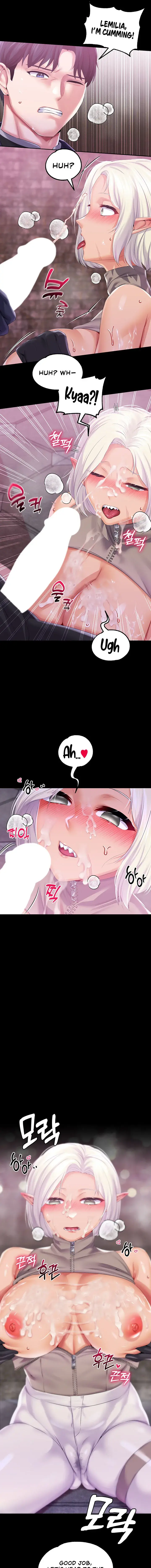 Breaking A Romantic Fantasy Villain Chapter 39 - Page 13