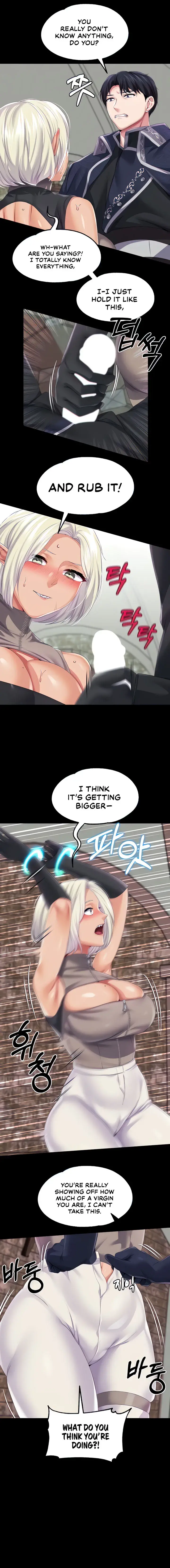 Breaking A Romantic Fantasy Villain Chapter 39 - Page 4