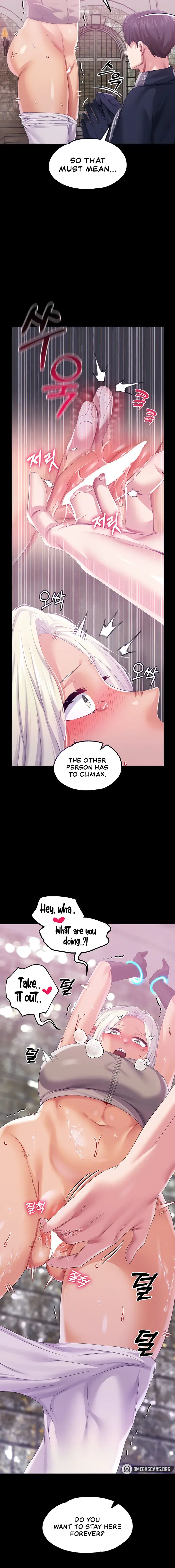Breaking A Romantic Fantasy Villain Chapter 39 - Page 6