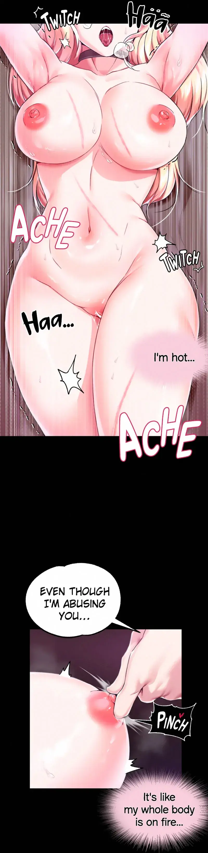 Breaking A Romantic Fantasy Villain Chapter 4 - Page 10
