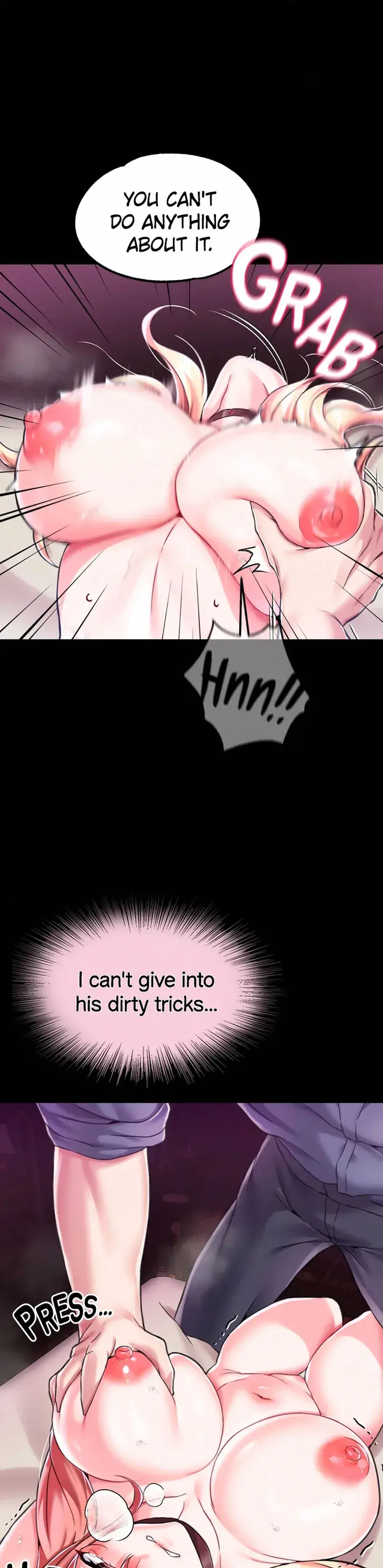 Breaking A Romantic Fantasy Villain Chapter 4 - Page 11
