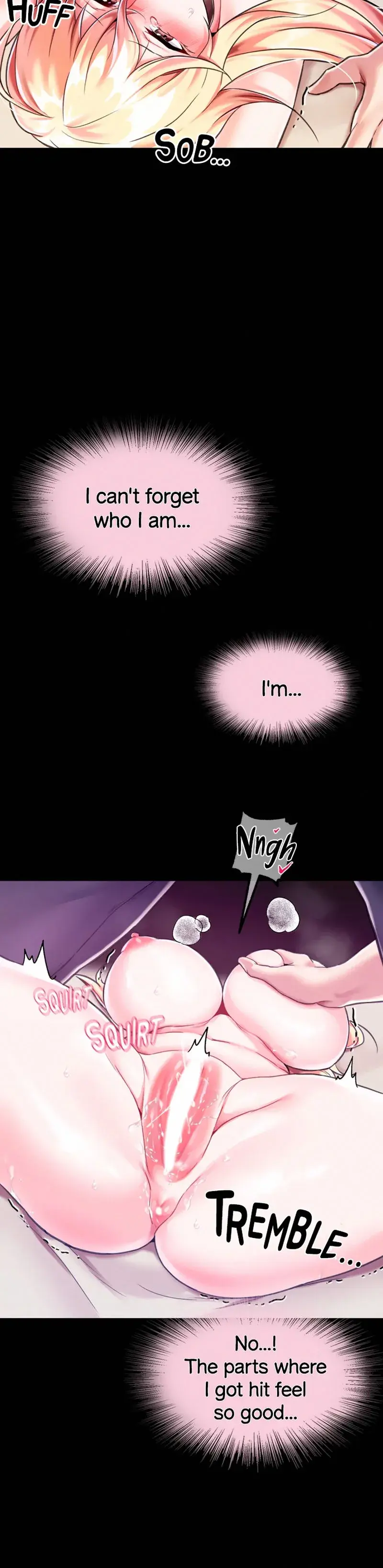 Breaking A Romantic Fantasy Villain Chapter 4 - Page 12