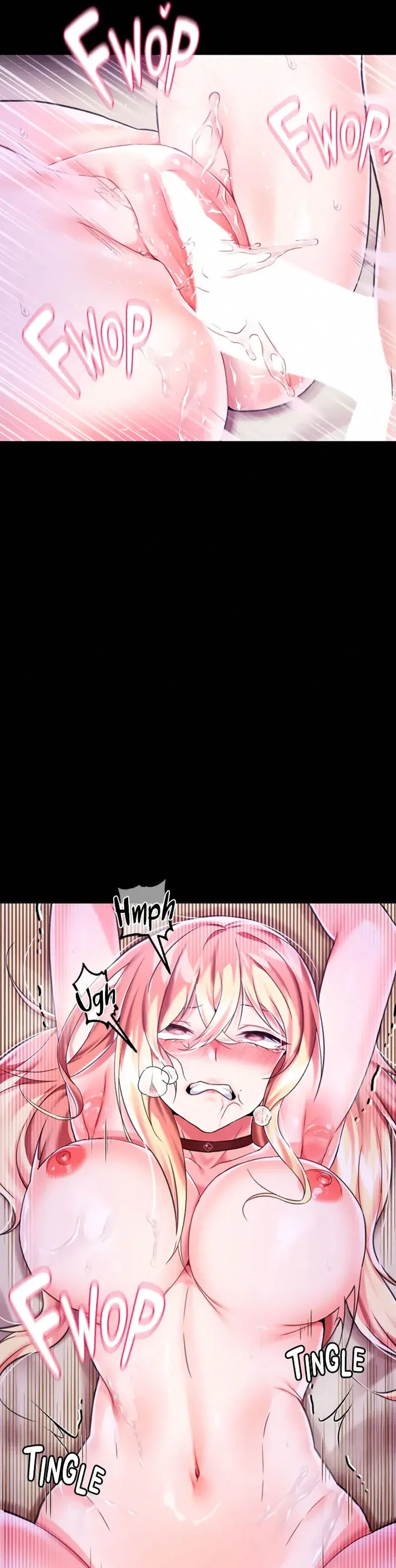 Breaking A Romantic Fantasy Villain Chapter 4 - Page 16