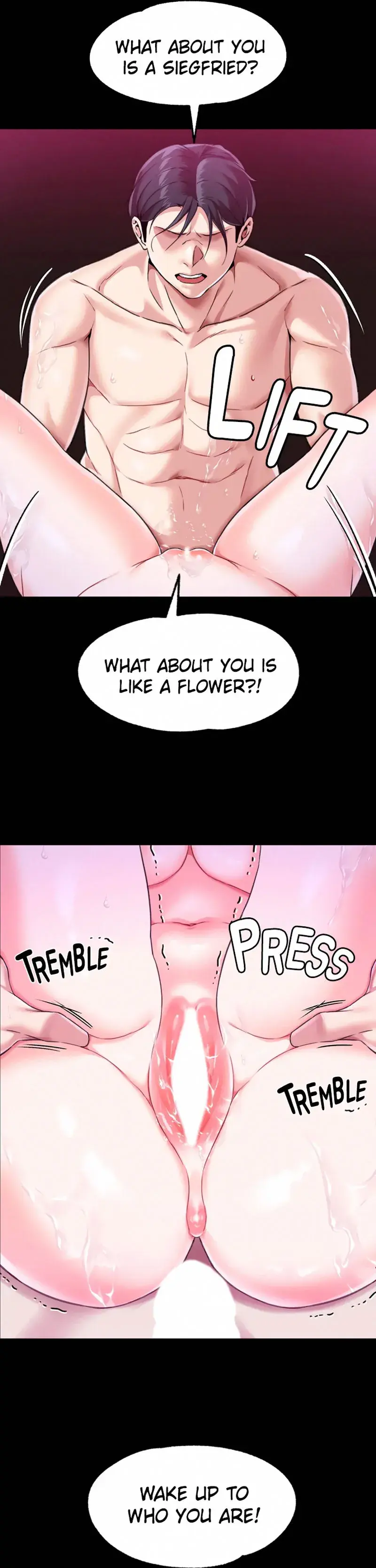 Breaking A Romantic Fantasy Villain Chapter 4 - Page 19