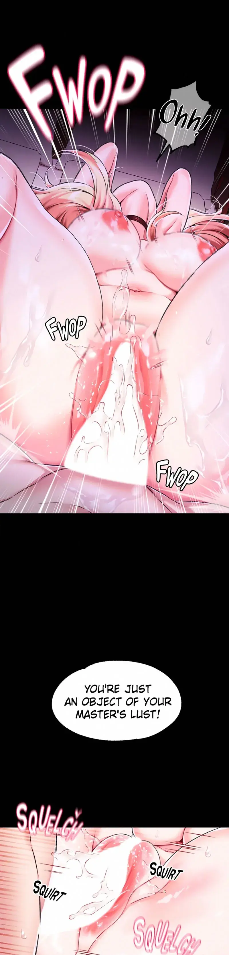 Breaking A Romantic Fantasy Villain Chapter 4 - Page 20