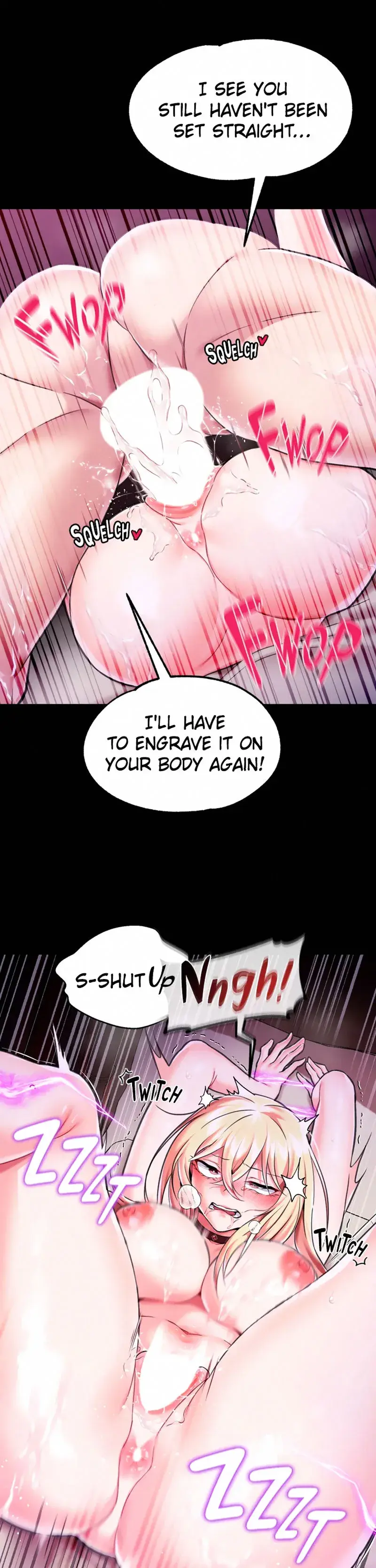 Breaking A Romantic Fantasy Villain Chapter 4 - Page 22