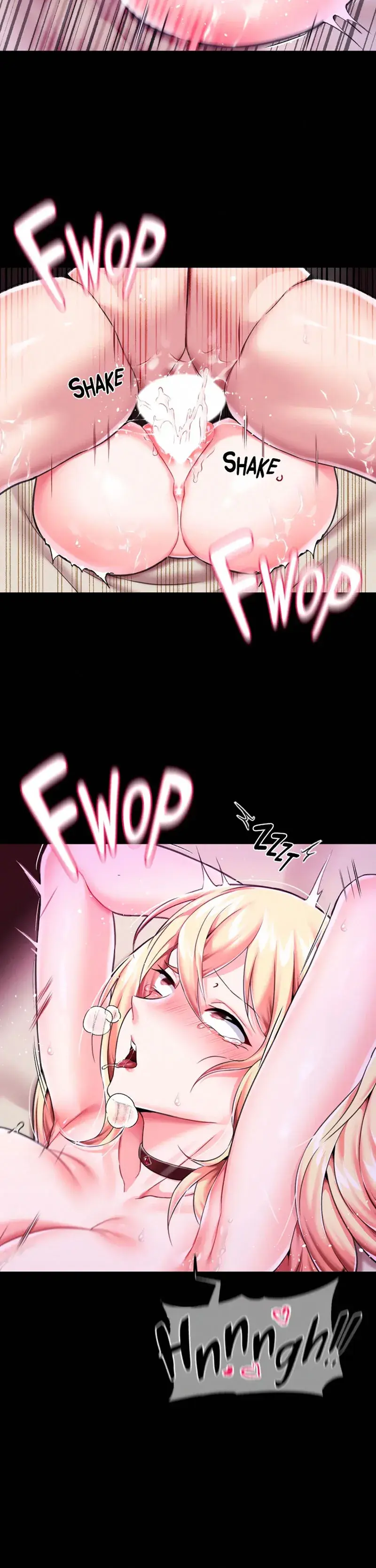 Breaking A Romantic Fantasy Villain Chapter 4 - Page 23