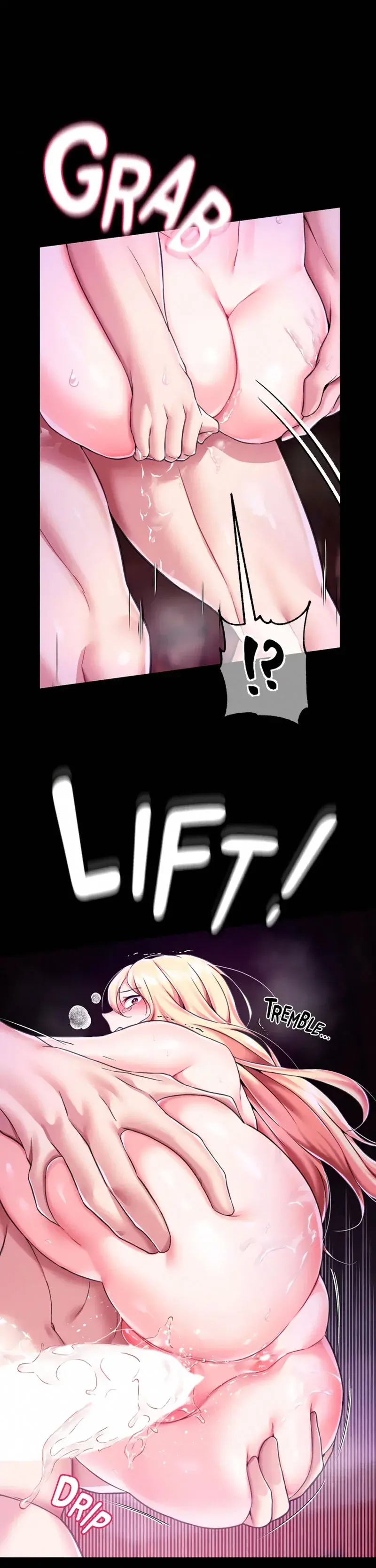 Breaking A Romantic Fantasy Villain Chapter 4 - Page 24