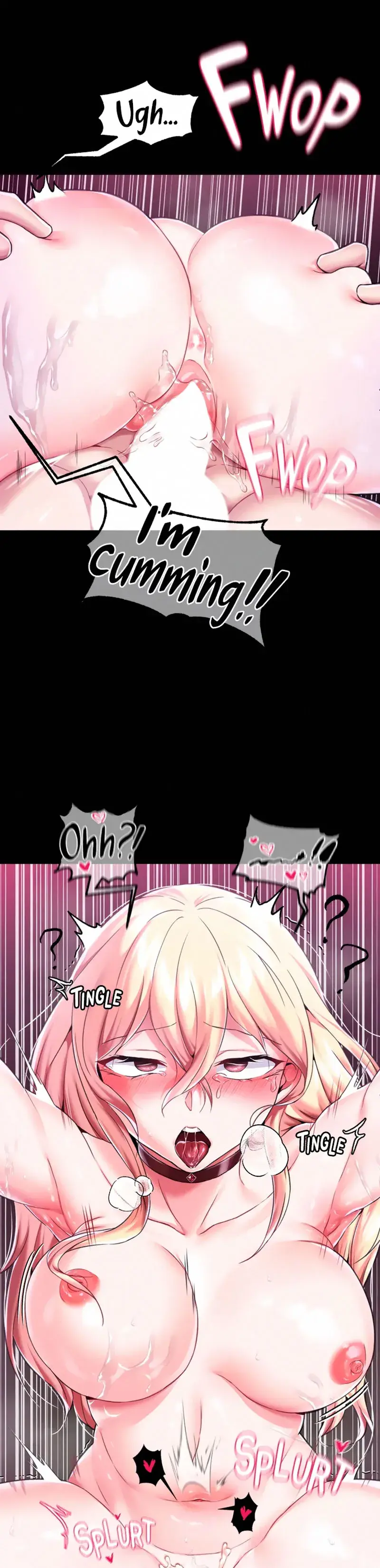 Breaking A Romantic Fantasy Villain Chapter 4 - Page 26