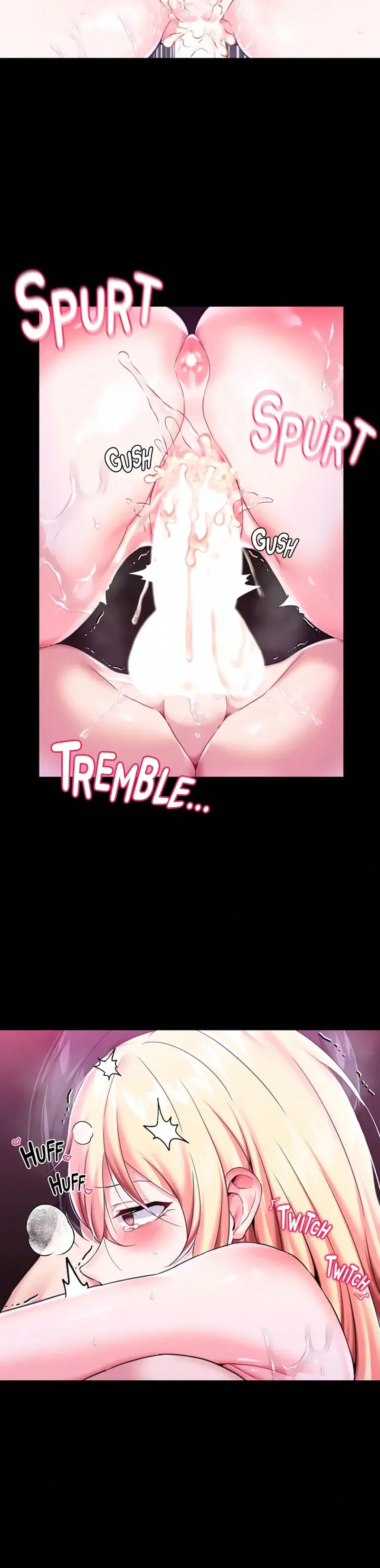 Breaking A Romantic Fantasy Villain Chapter 4 - Page 27