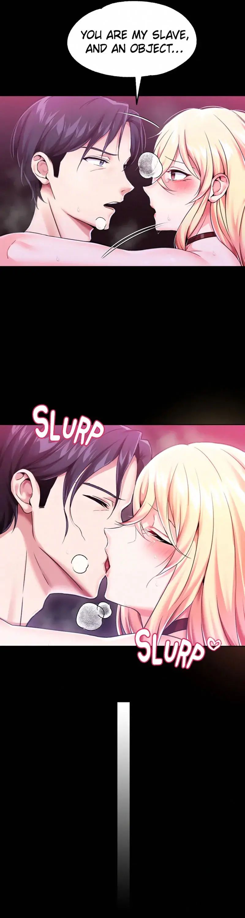 Breaking A Romantic Fantasy Villain Chapter 4 - Page 28