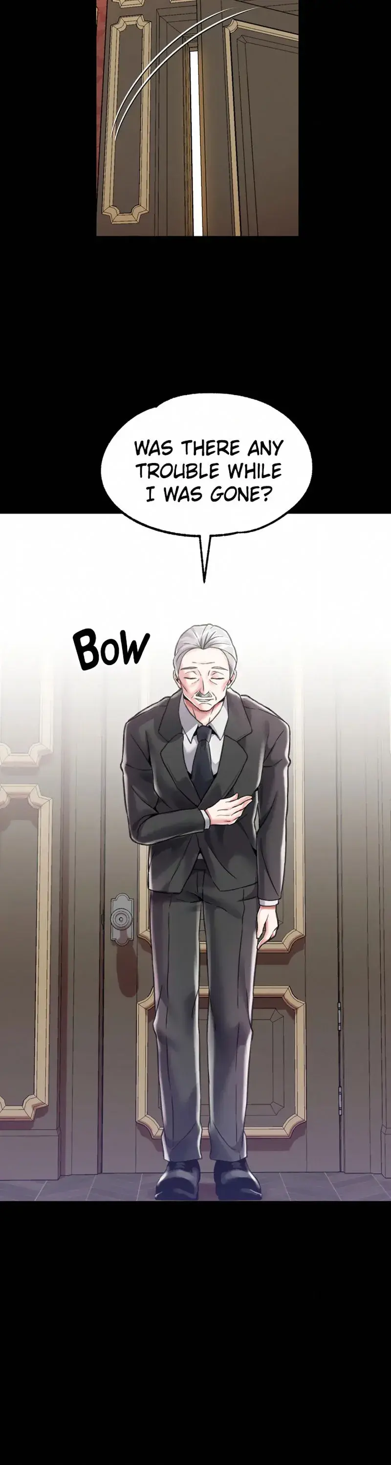 Breaking A Romantic Fantasy Villain Chapter 4 - Page 30