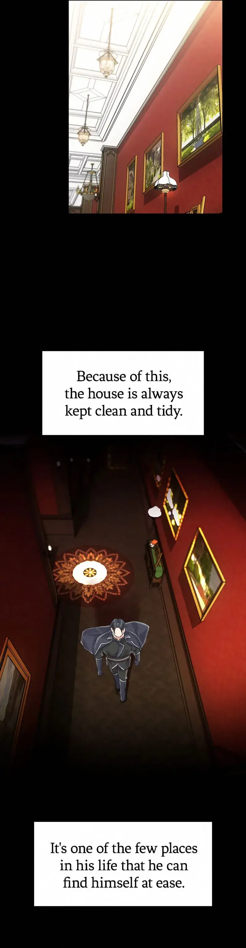 Breaking A Romantic Fantasy Villain Chapter 4 - Page 4