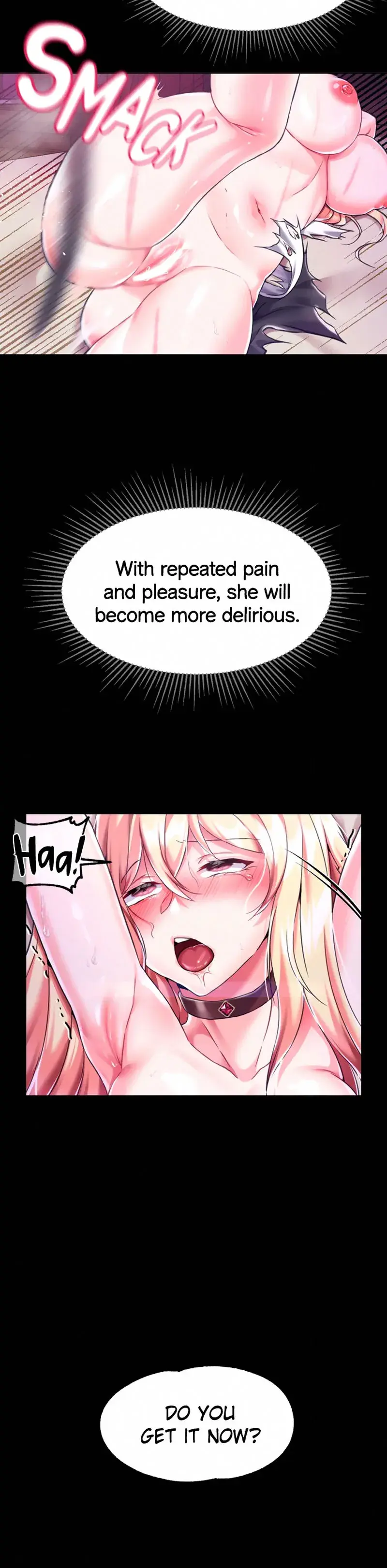 Breaking A Romantic Fantasy Villain Chapter 4 - Page 9
