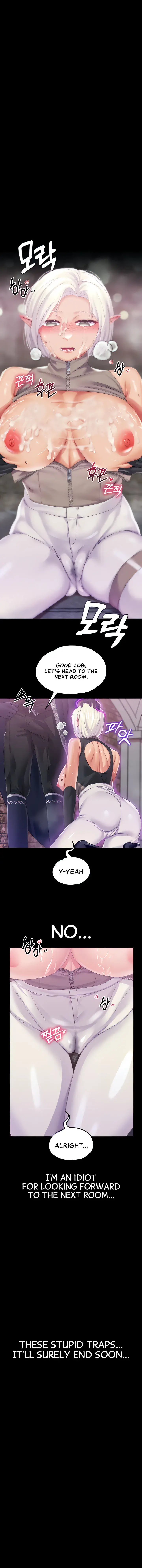Breaking A Romantic Fantasy Villain Chapter 40 - Page 1