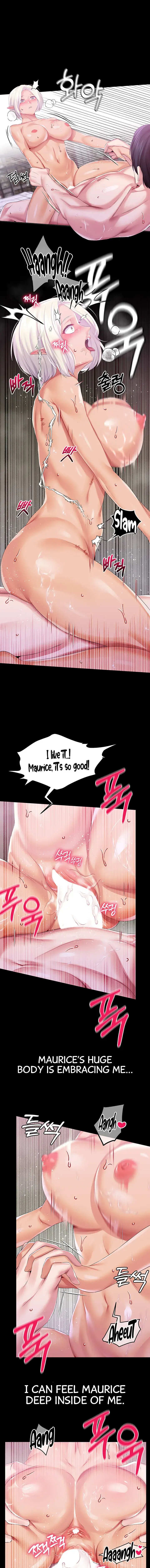 Breaking A Romantic Fantasy Villain Chapter 40 - Page 13