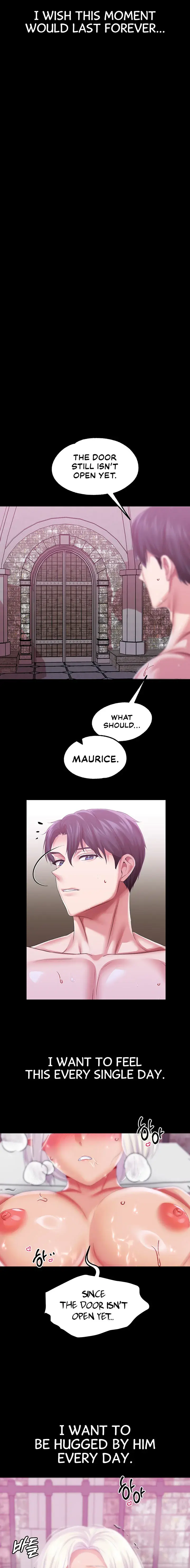 Breaking A Romantic Fantasy Villain Chapter 40 - Page 15