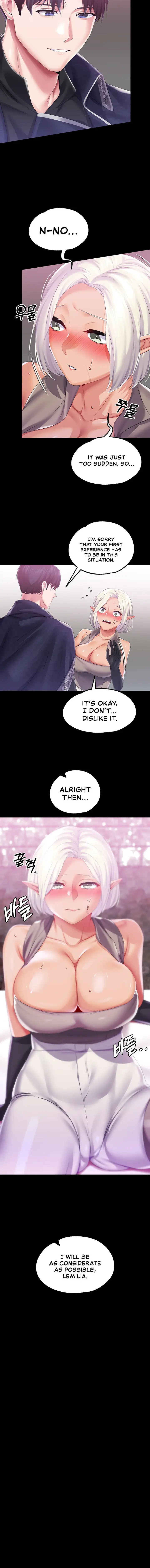 Breaking A Romantic Fantasy Villain Chapter 40 - Page 8
