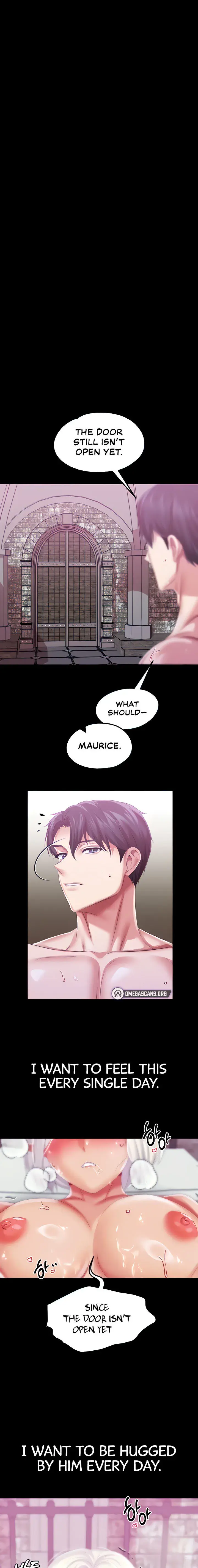 Breaking A Romantic Fantasy Villain Chapter 41 - Page 1