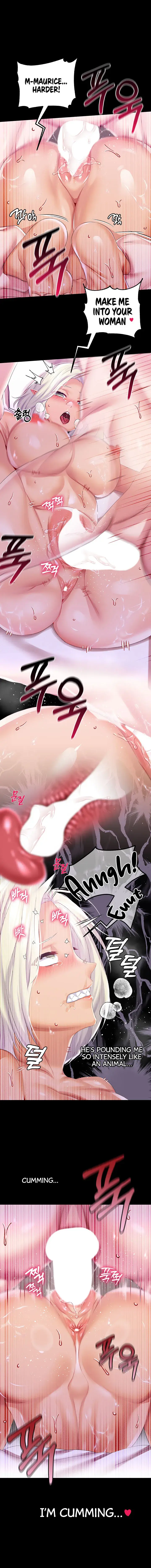 Breaking A Romantic Fantasy Villain Chapter 41 - Page 10