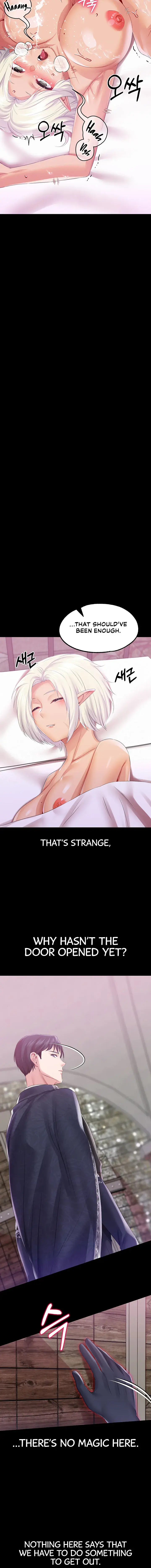 Breaking A Romantic Fantasy Villain Chapter 41 - Page 12