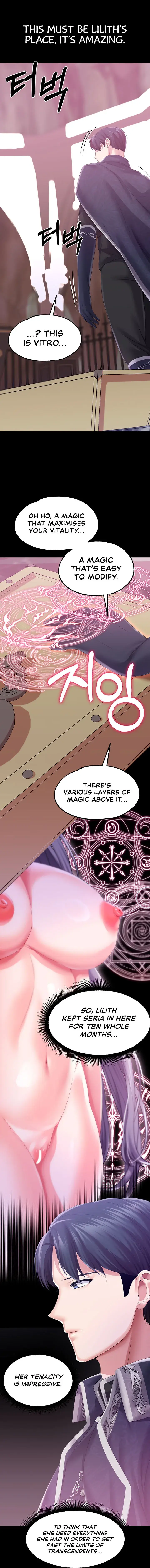 Breaking A Romantic Fantasy Villain Chapter 41 - Page 14