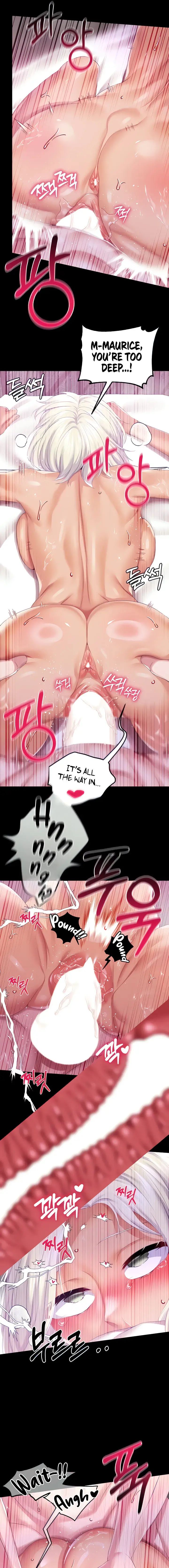 Breaking A Romantic Fantasy Villain Chapter 41 - Page 3