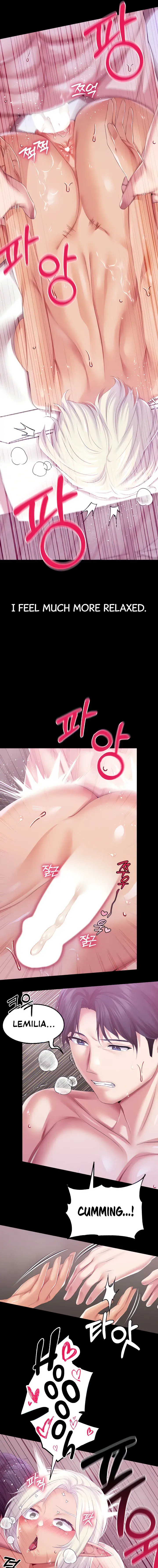 Breaking A Romantic Fantasy Villain Chapter 41 - Page 5