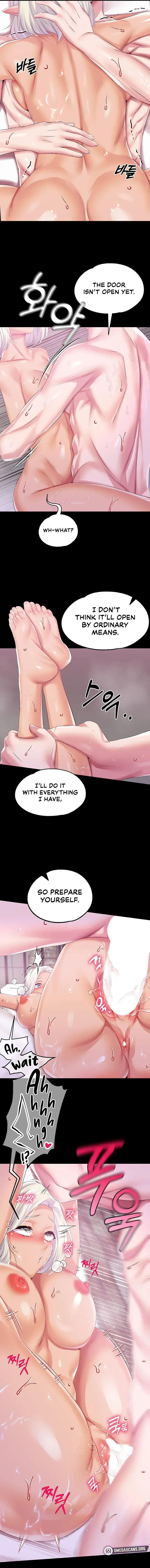 Breaking A Romantic Fantasy Villain Chapter 41 - Page 9