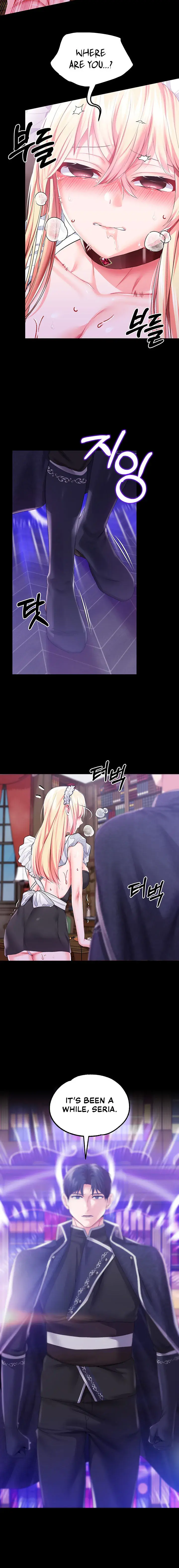 Breaking A Romantic Fantasy Villain Chapter 42 - Page 10