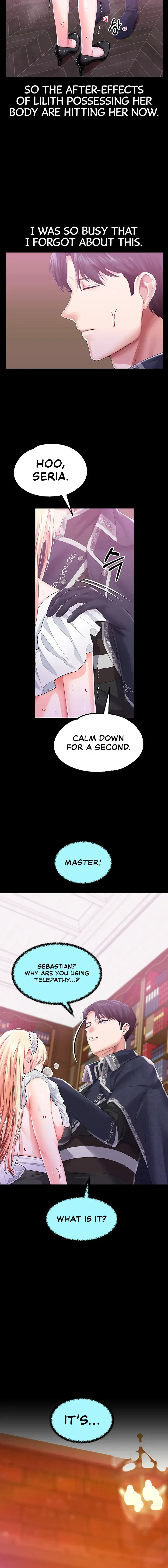 Breaking A Romantic Fantasy Villain Chapter 42 - Page 12