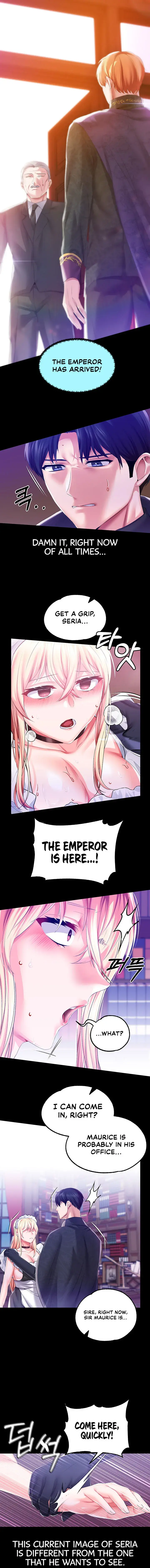 Breaking A Romantic Fantasy Villain Chapter 42 - Page 13