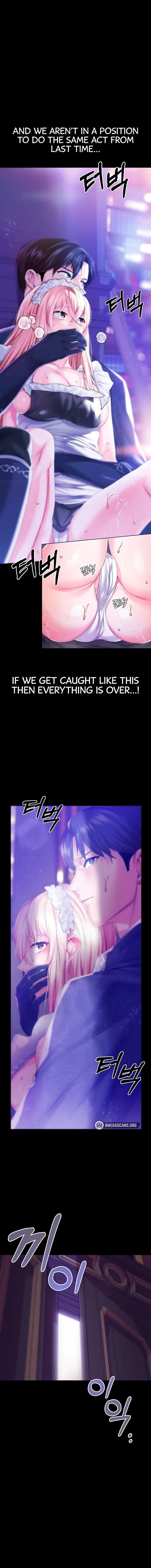 Breaking A Romantic Fantasy Villain Chapter 42 - Page 14