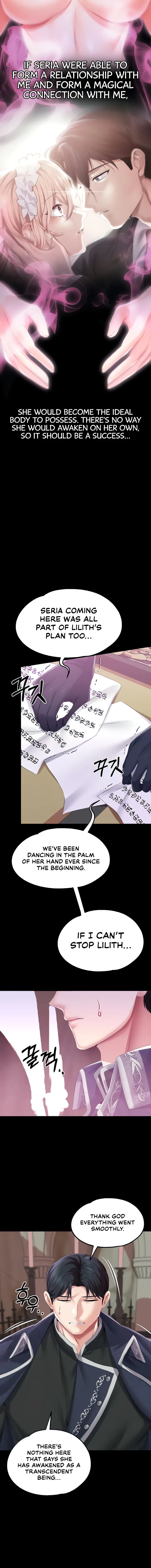 Breaking A Romantic Fantasy Villain Chapter 42 - Page 4
