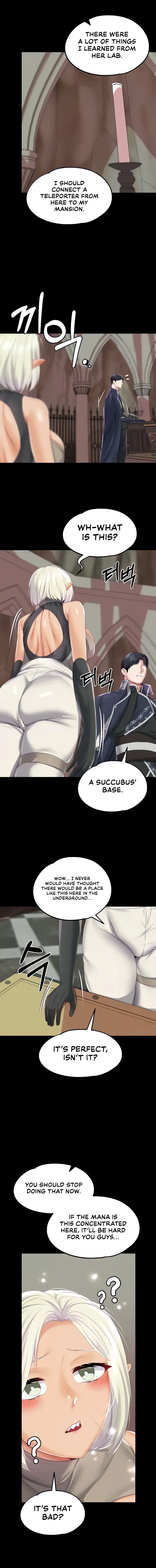 Breaking A Romantic Fantasy Villain Chapter 42 - Page 5