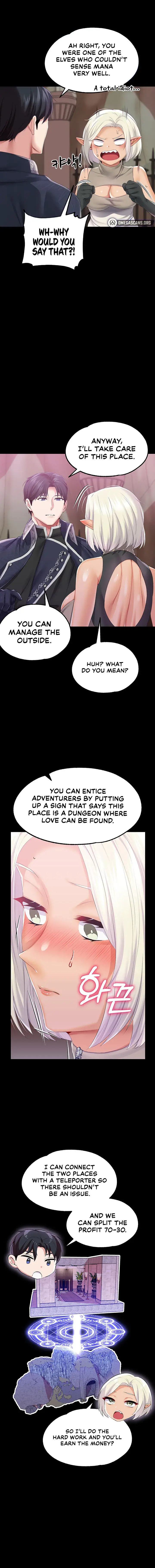 Breaking A Romantic Fantasy Villain Chapter 42 - Page 6