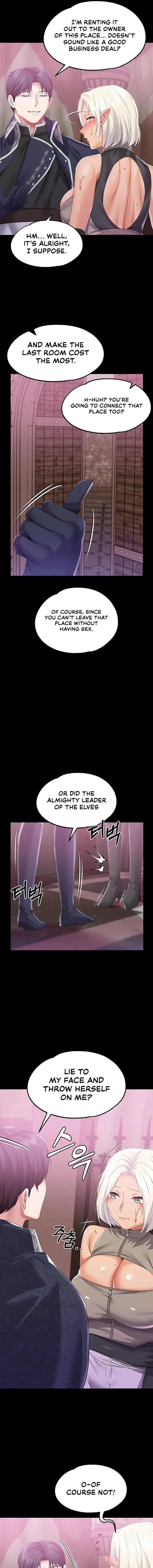 Breaking A Romantic Fantasy Villain Chapter 42 - Page 7