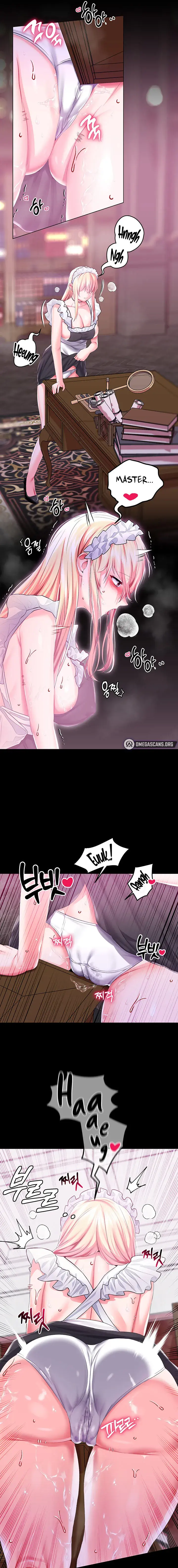 Breaking A Romantic Fantasy Villain Chapter 42 - Page 9