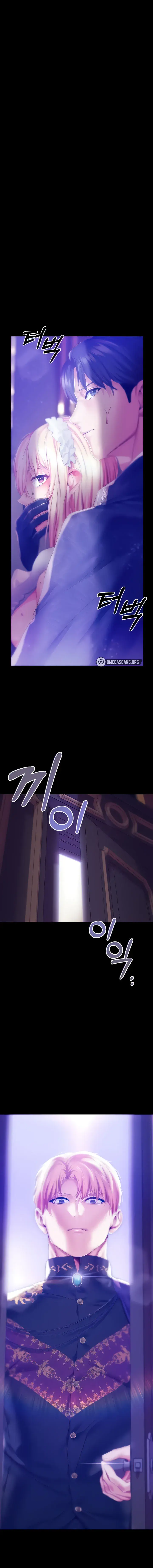 Breaking A Romantic Fantasy Villain Chapter 43 - Page 1